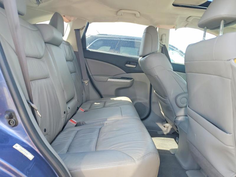 Aukcja sprzedaży 2014 Honda Cr-v, vin: 2HKRM4H73EH690678, numer aukcji: 60373926