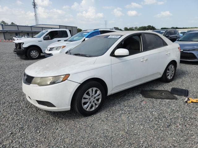 2010 Kia Forte მანქანა იყიდება აუქციონზე, vin: KNAFT4A21A5821568, აუქციონის ნომერი: 60414566