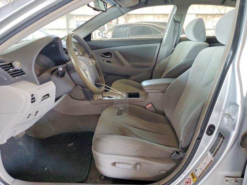 Aukcja sprzedaży 2007 Toyota Camry, vin: JTNBB46K273023321, numer aukcji: 62600596