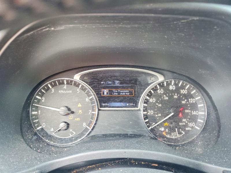 Aukcja sprzedaży 2018 Nissan Pathfinder, vin: 5N1DR2MM1JC619802, numer aukcji: 59986546