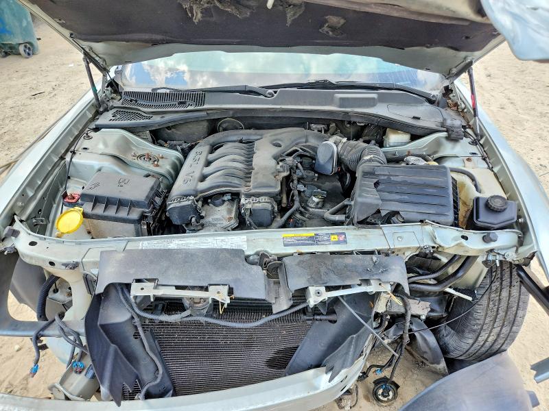 Aukcja sprzedaży 2006 Chrysler 300, vin: 2C3KA53G36H198268, numer aukcji: 60151266