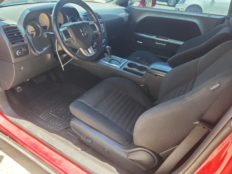 Aukcja sprzedaży 2013 Dodge Challenger, vin: 2C3CDYBT9DH581561, numer aukcji: 58780616
