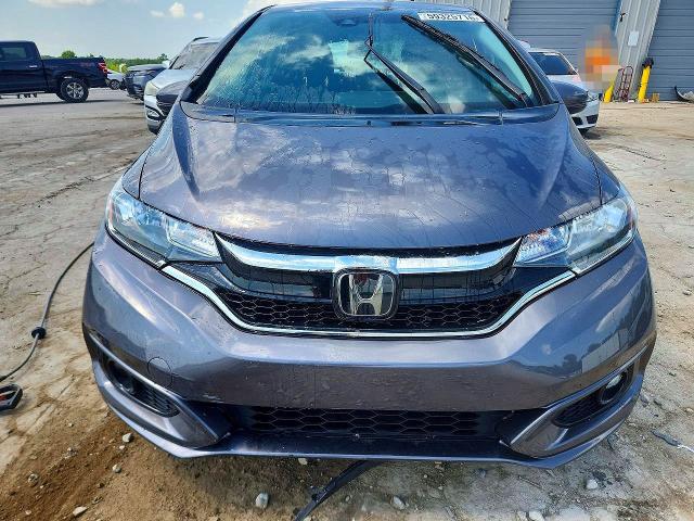 Продажа на аукционе авто 2020 Honda Fit, vin: 3HGGK5H84LM724096, номер лота: 59325716
