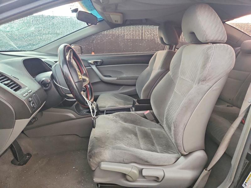 Продаж на аукціоні авто 2010 Honda Civic, vin: 2HGFG1B64AH529043, номер лоту: 61291156