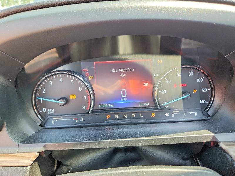 Aukcja sprzedaży 2023 Ford Explorer, vin: 1FMSK8FH0PGB23325, numer aukcji: 61241786