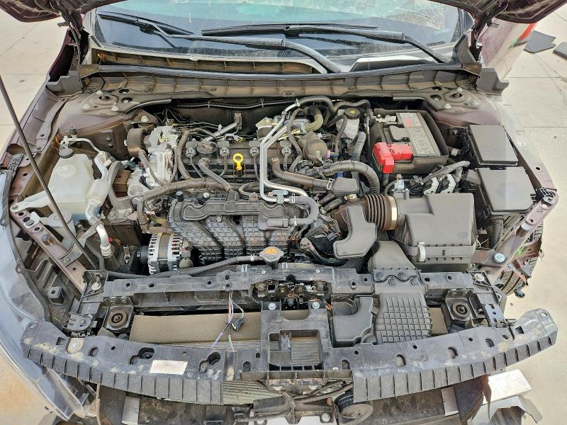 2025 Nissan Altima მანქანა იყიდება აუქციონზე, vin: 1N4BL4DV4SN427061, აუქციონის ნომერი: 61429736
