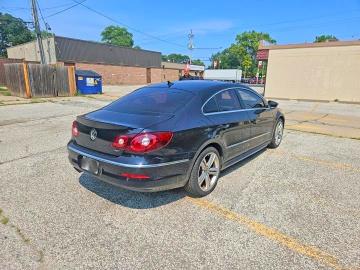 Продажа на аукционе авто 2011 Volkswagen Passat, vin: WVWHN9AN1BE706967, номер лота: 61331396