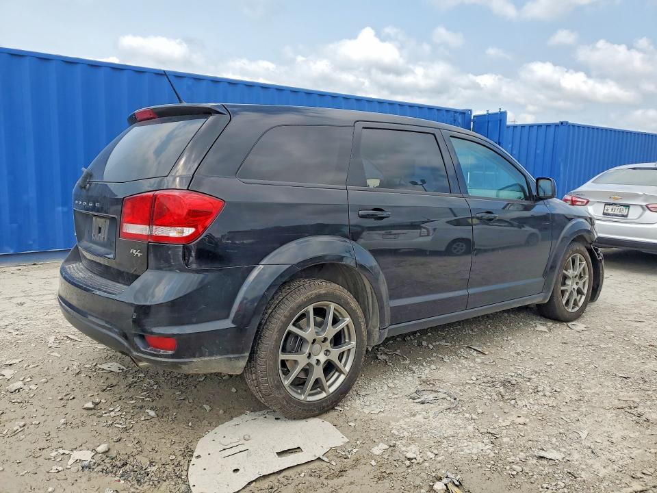 Aukcja sprzedaży 2016 Dodge Journey, vin: 3C4PDCEG9GT103716, numer aukcji: 62712216