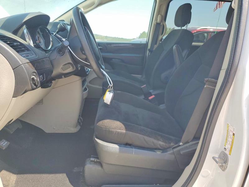 Aukcja sprzedaży 2018 Dodge Grand Caravan, vin: 2C4RDGBG7JR160723, numer aukcji: 63187506
