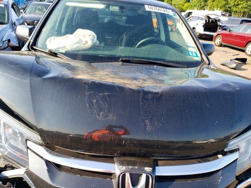 2016 Honda Cr-v მანქანა იყიდება აუქციონზე, vin: 5J6RM4H36GL003022, აუქციონის ნომერი: 60766526