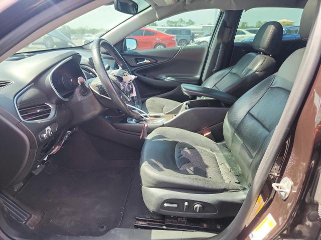 Продаж на аукціоні авто 2020 Chevrolet Malibu, vin: 1G1ZE5SX5LF093379, номер лоту: 60224316