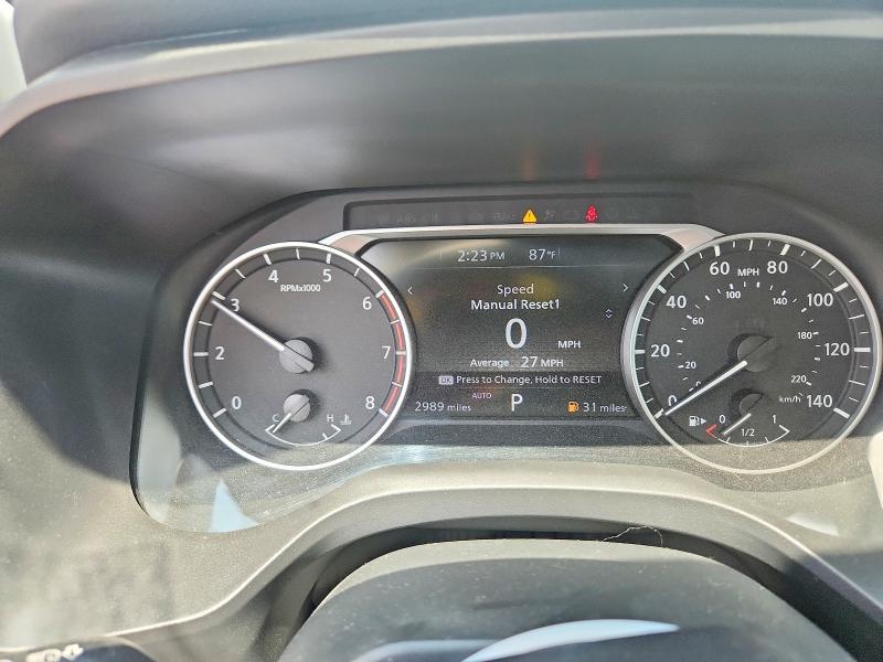 Aukcja sprzedaży 2026 Nissan Rogue, vin: 5N1BT3BB8TC708687, numer aukcji: 62923916