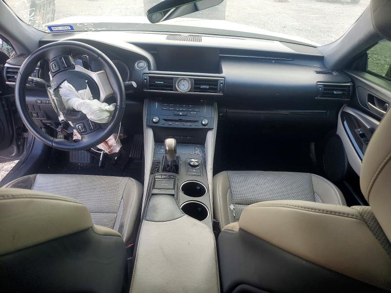Aukcja sprzedaży 2015 Lexus Rc, vin: JTHHE5BC7F5001813, numer aukcji: 62788336