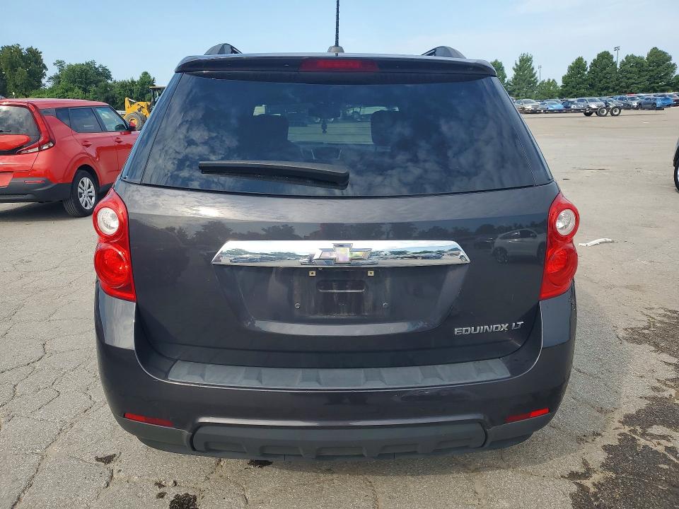 Продажа на аукционе авто 2015 Chevrolet Equinox, vin: 1GNALBEK6FZ142723, номер лота: 61815076