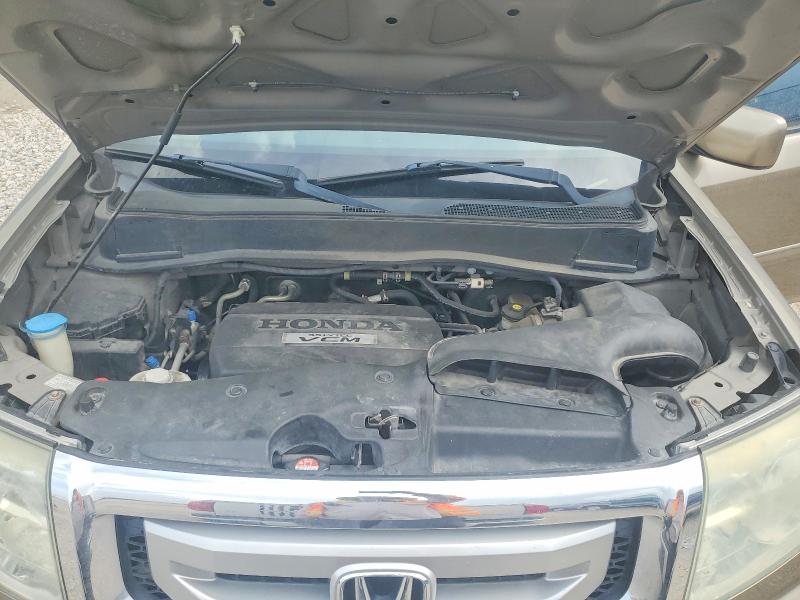 Aukcja sprzedaży 2010 Honda Pilot, vin: 5FNYF3H54AB020970, numer aukcji: 60790826