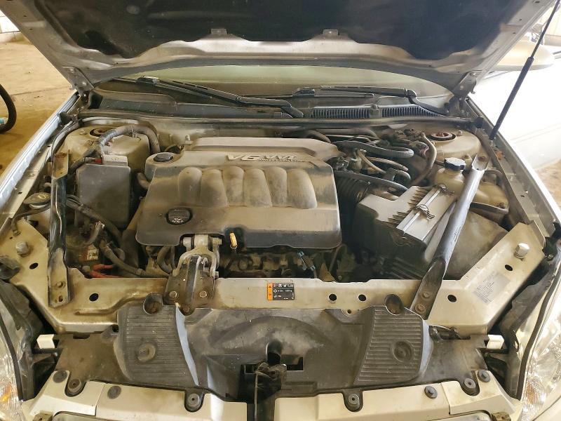 Продажа на аукционе авто 2012 Chevrolet Impala, vin: 2G1WG5E34C1268380, номер лота: 60804596
