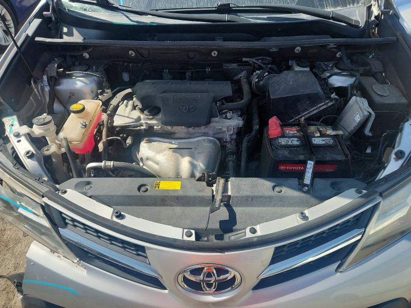 Auction sale of the 2015 Toyota Rav4, vin: 2T3BFREV5FW396964, lot number: 58967126