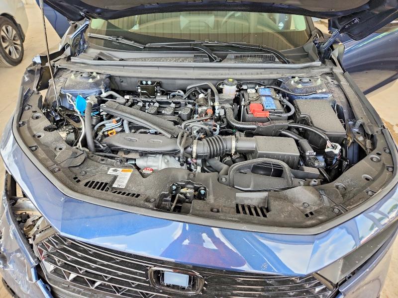 Продажа на аукционе авто 2026 Honda Accord, vin: 1HGCY1F49TA008460, номер лота: 60388166