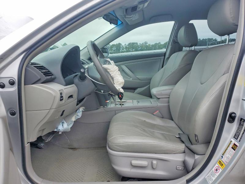 Aukcja sprzedaży 2011 Toyota Camry, vin: 4T1BF3EK3BU697190, numer aukcji: 62615926