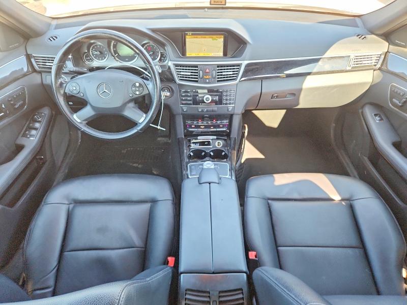 Продаж на аукціоні авто 2010 Mercedes-benz E, vin: WDDHF8HB3AA118387, номер лоту: 60011746