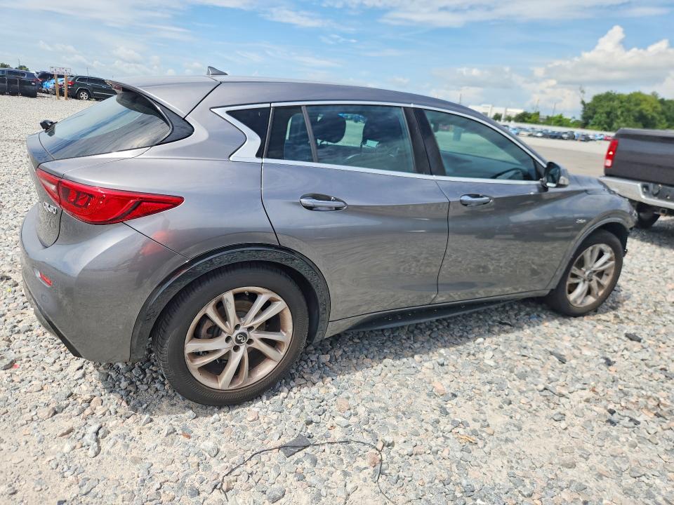 Aukcja sprzedaży 2018 Infiniti Qx30, vin: SJKCH5CP4JA056396, numer aukcji: 60027866