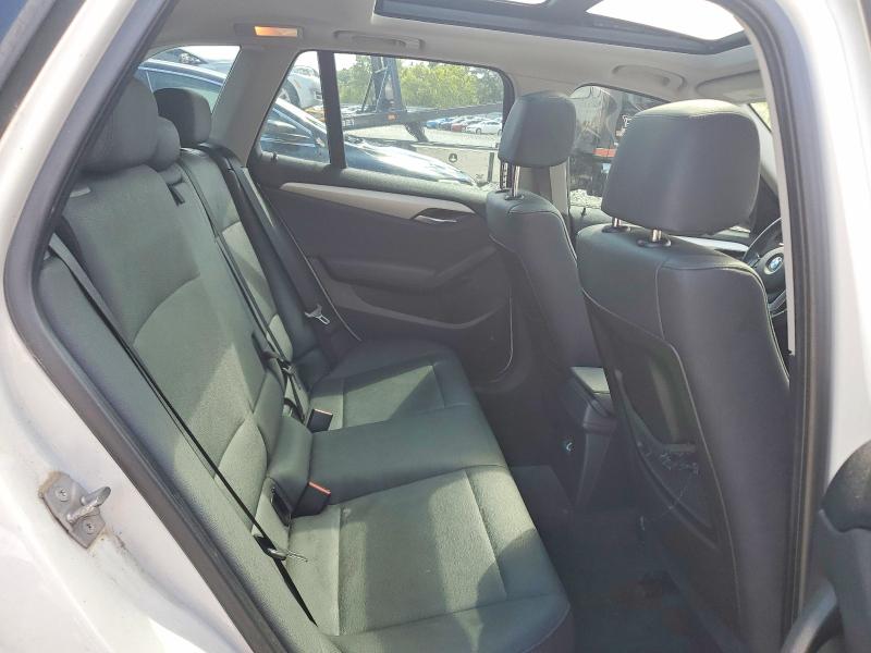 2014 Bmw X1 მანქანა იყიდება აუქციონზე, vin: WBAVM1C58EVW48667, აუქციონის ნომერი: 61009636