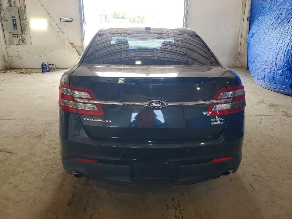 Aukcja sprzedaży 2015 Ford Taurus, vin: 1FAH92H83FG168211, numer aukcji: 62294806