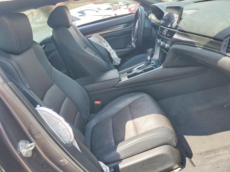 Продаж на аукціоні авто 2020 Honda Accord, vin: 1HGCV1F31LA111176, номер лоту: 61018296