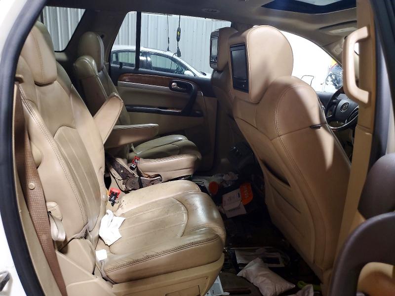 Aukcja sprzedaży 2009 Buick Enclave, vin: 5GAEV23D99J197471, numer aukcji: 62767866