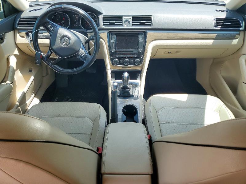 Продажа на аукционе авто 2017 Volkswagen Passat, vin: 1VWBT7A33HC029419, номер лота: 60703816