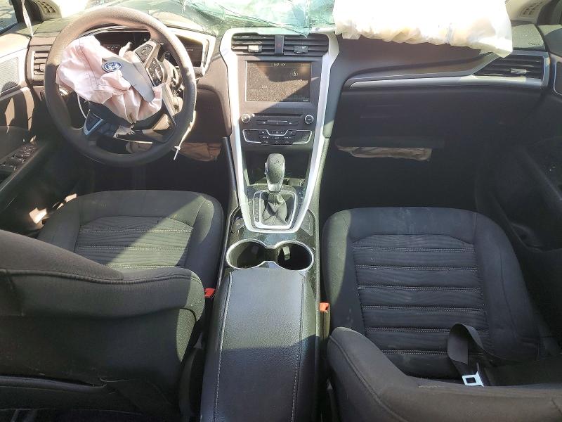 Продажа на аукционе авто 2016 Ford Fusion, vin: 3FA6P0H7XGR254824, номер лота: 61642906