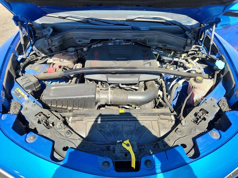 Продаж на аукціоні авто 2019 Alfa Romeo Stelvio, vin: ZASPAJAN7K7C50557, номер лоту: 61880166