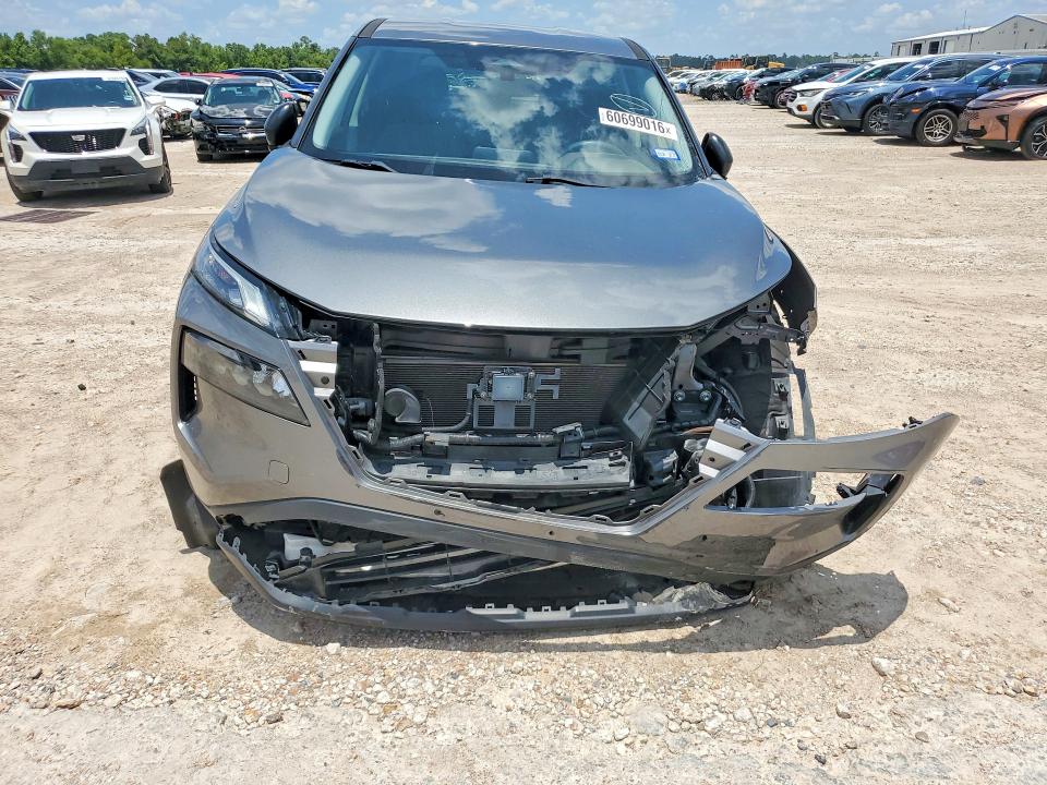 Aukcja sprzedaży 2021 Nissan Rogue, vin: JN8AT3AA0MW004366, numer aukcji: 60699016