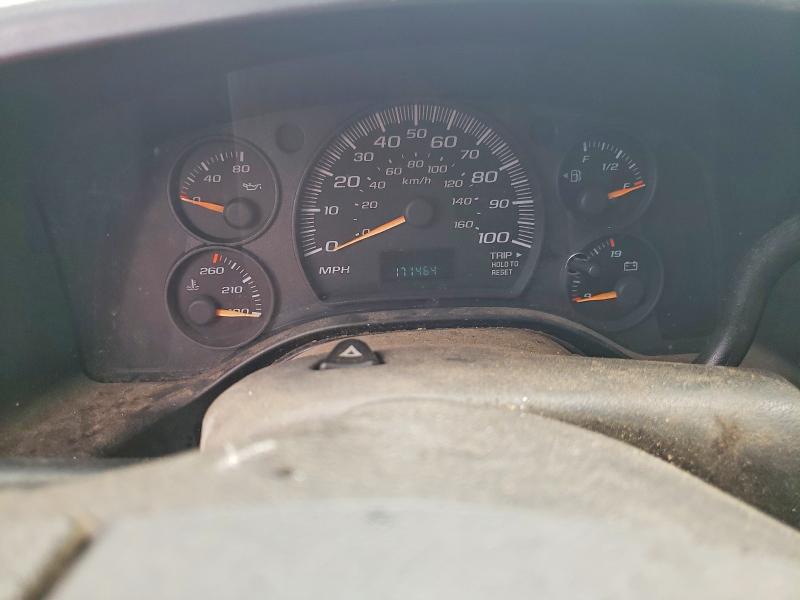Продажа на аукционе авто 2005 Chevrolet Express G2500, vin: 1GCGG25V151123575, номер лота: 58991586