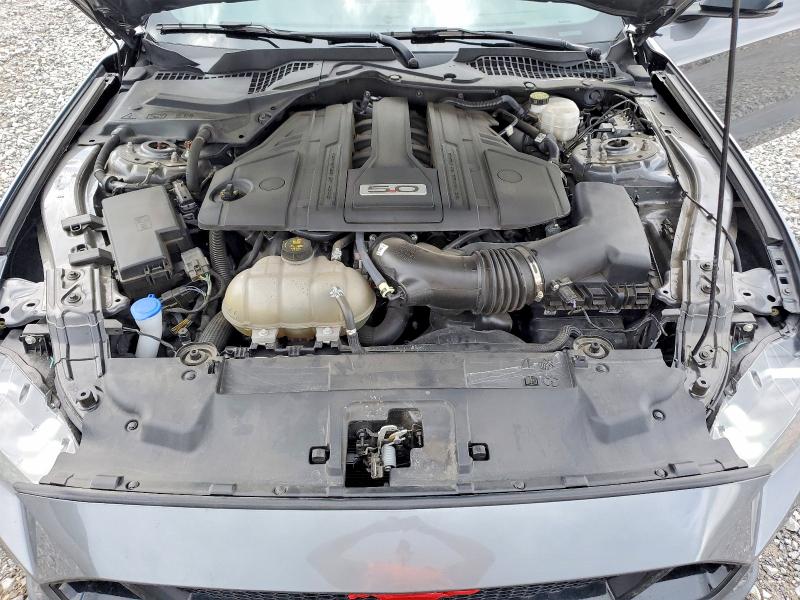 Продажа на аукционе авто 2022 Ford Mustang, vin: 1FA6P8CF2N5142032, номер лота: 57526356