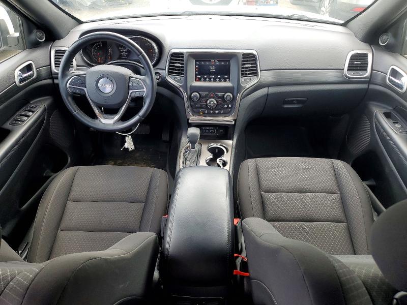 Продаж на аукціоні авто 2019 Jeep Grand Cherokee, vin: 1C4RJFAG6KC813928, номер лоту: 59839516