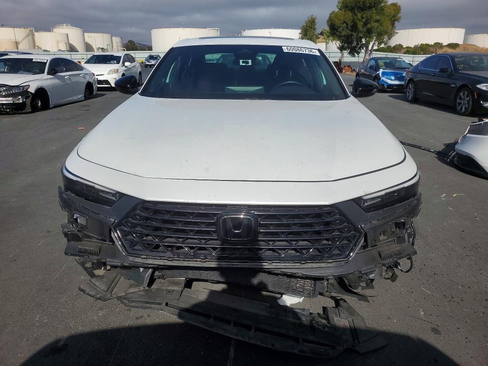 Aukcja sprzedaży 2024 Honda Accord, vin: 1HGCY2F54RA029305, numer aukcji: 60086736
