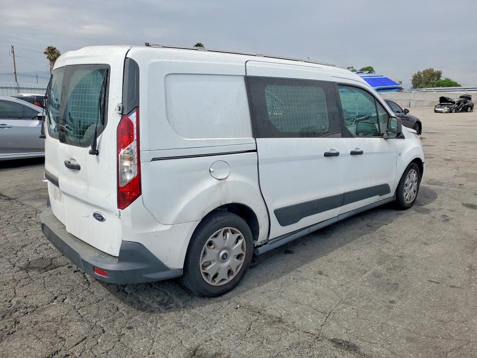 Продажа на аукционе авто 2014 Ford Transit Connect, vin: NM0LS7F76E1146034, номер лота: 61186246