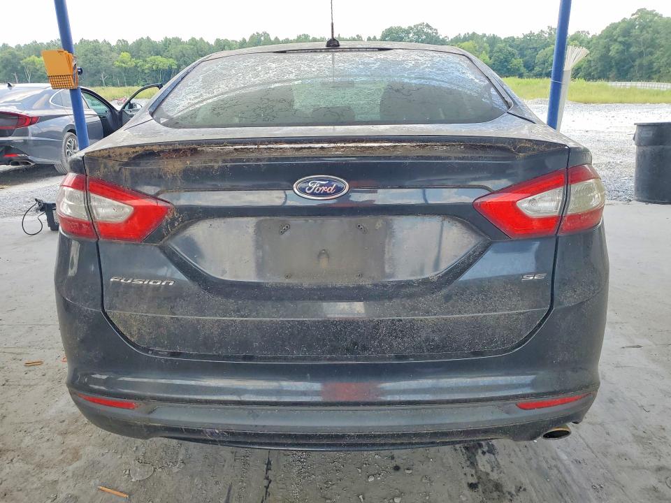 2014 Ford Fusion მანქანა იყიდება აუქციონზე, vin: 3FA6P0H78ER372545, აუქციონის ნომერი: 59632116