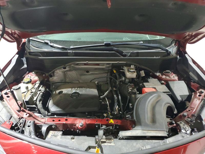 Продажа на аукционе авто 2022 Buick Encore Gx, vin: KL4MMESL1NB119191, номер лота: 61970126