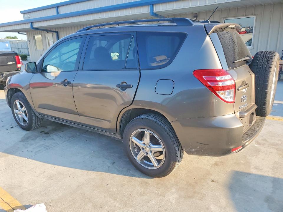 Продаж на аукціоні авто 2011 Toyota Rav4, vin: 2T3ZF4DV3BW066205, номер лоту: 60014366