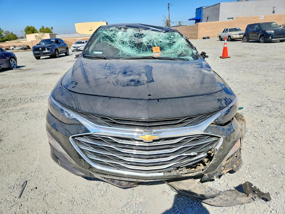 2023 Chevrolet Malibu მანქანა იყიდება აუქციონზე, vin: 1G1ZD5ST5PF223537, აუქციონის ნომერი: 63232176
