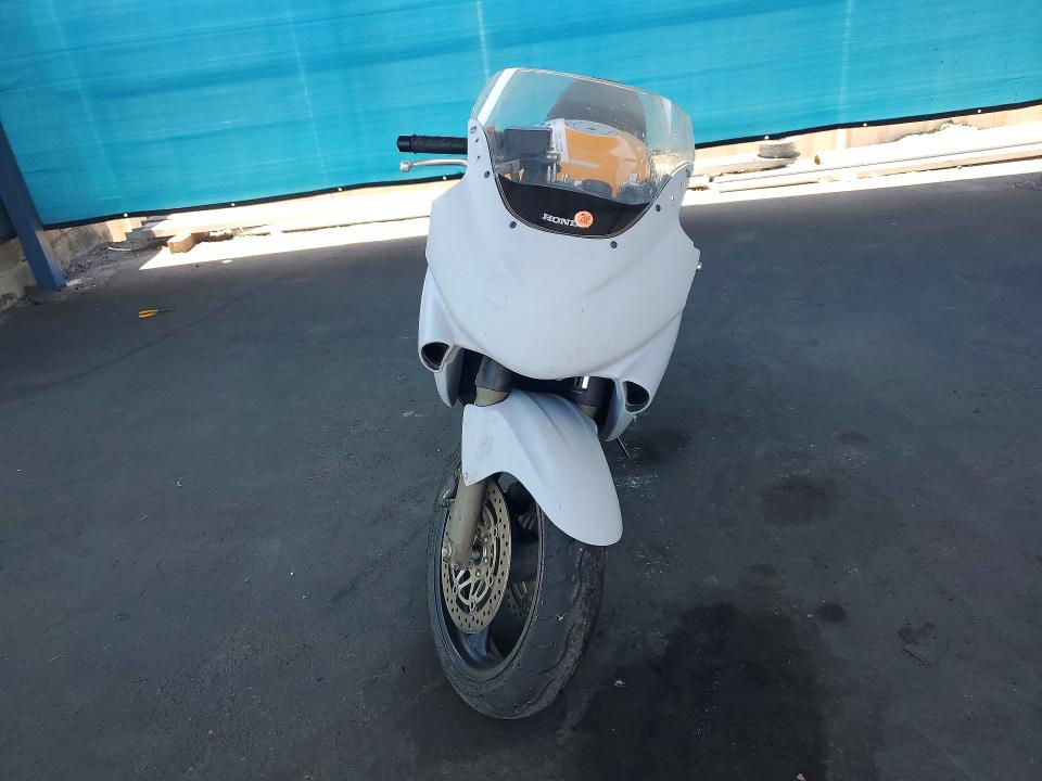 Aukcja sprzedaży 2000 Honda Cbr600, vin: JH2PC3519YM100022, numer aukcji: 60585046