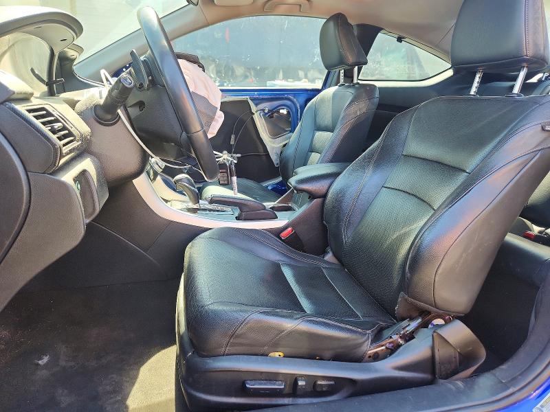 60654066 :رقم المزاد ، 1HGCT1B89EA010865 vin ، 2014 Honda Accord مزاد بيع