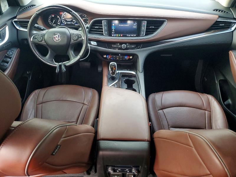 Продажа на аукционе авто 2021 Buick Enclave, vin: 5GAEVCKW1MJ190712, номер лота: 61819816