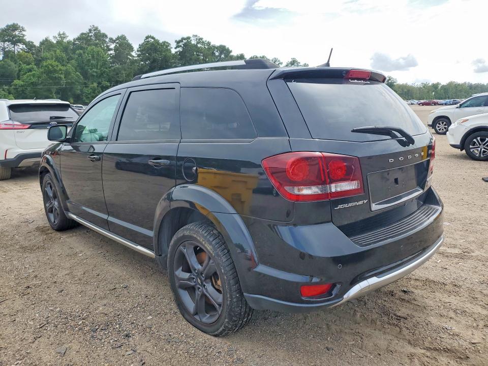 Aukcja sprzedaży 2020 Dodge Journey, vin: 3C4PDCGB1LT266985, numer aukcji: 61377856