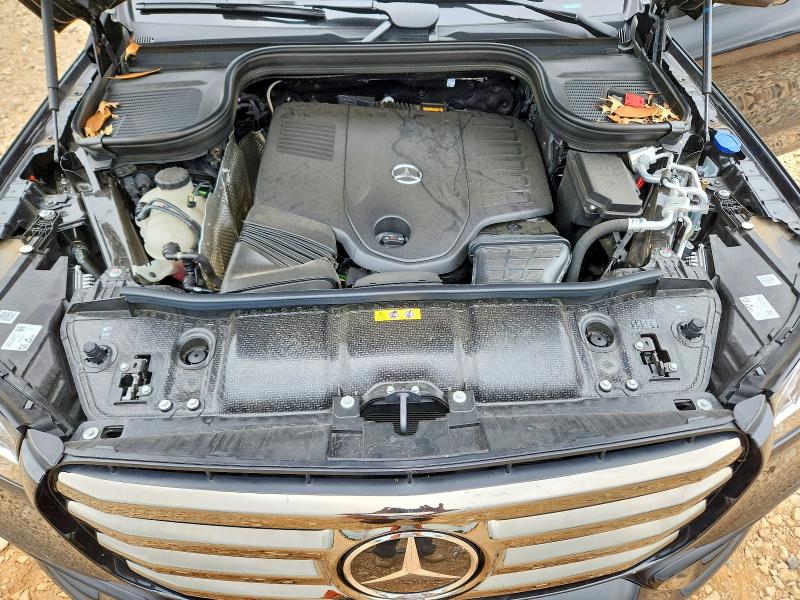Продажа на аукционе авто 2026 Mercedes-benz Gls, vin: 4JGFF5KE8TB500975, номер лота: 62341556
