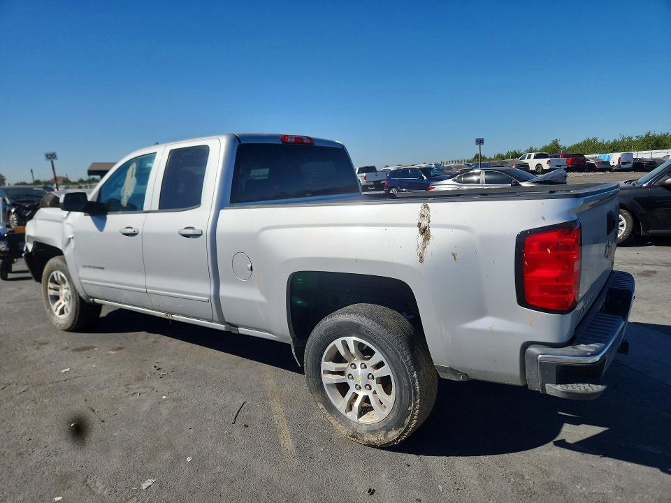 62999246 :رقم المزاد ، 2GCRCPEC4K1208626 vin ، 2019 Chevrolet Silverado Ld مزاد بيع