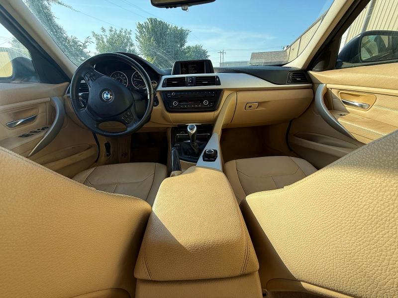 2013 Bmw 328 მანქანა იყიდება აუქციონზე, vin: WBA3A5C53DF453494, აუქციონის ნომერი: 62914626