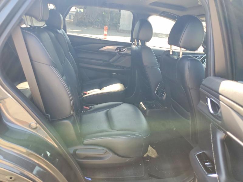 2021 Mazda Cx-9 მანქანა იყიდება აუქციონზე, vin: JM3TCBDY7M0533878, აუქციონის ნომერი: 59166846